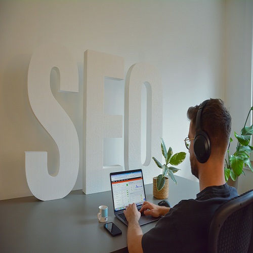 Local SEO Services Boost your Firm