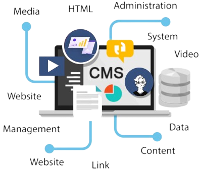 CMS Development Company