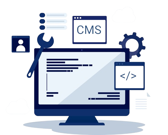 CMS Development