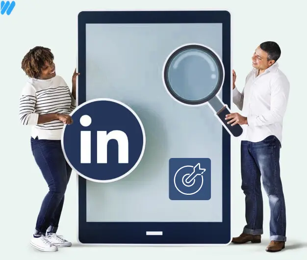 LinkedIn Ads Services