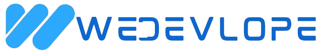 Wedevlope Logo1