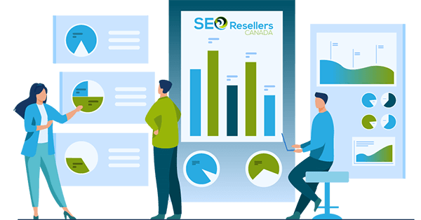 SEO Reseller Service