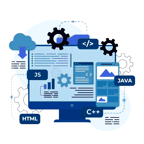 WEBSITE DEVELOPMENT SERVICES